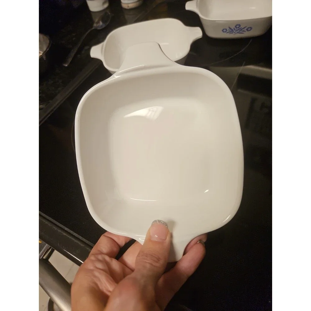 Corningware excellent few